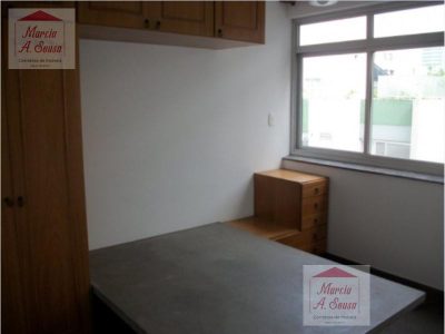 Apartamento, 1 quarto, 40 m² - Foto 5
