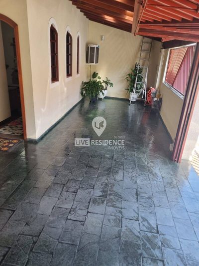 Casa, 4 quartos, 165 m² - Foto 3