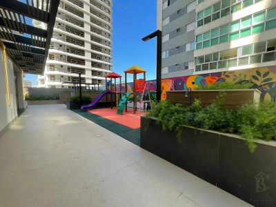 Apartamento, 2 quartos, 20 m² - Foto 5