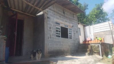 Casa, 1 quarto - Foto 1