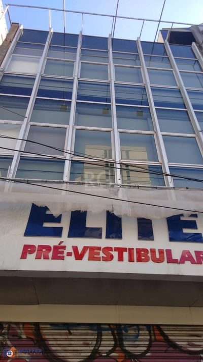 Prédio Inteiro, 1200 m² - Foto 2