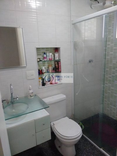 Apartamento, 2 quartos, 58 m² - Foto 4