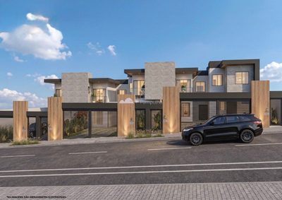Casa, 3 quartos, 225 m² - Foto 2