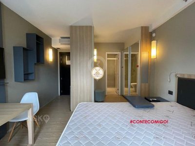 Apartamento, 2 quartos, 57 m² - Foto 5