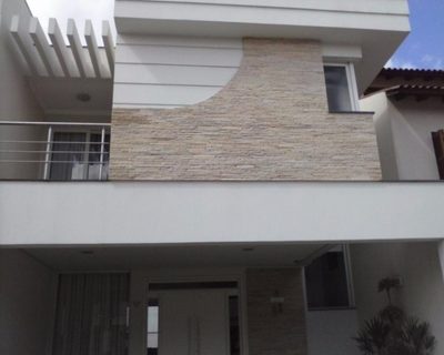 Casa de Condomínio, 3 quartos - Foto 2