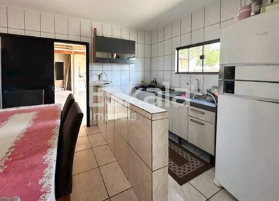 Casa, 3 quartos, 160 m² - Foto 3