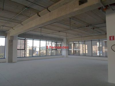 Sala-Conjunto, 572 m² - Foto 2