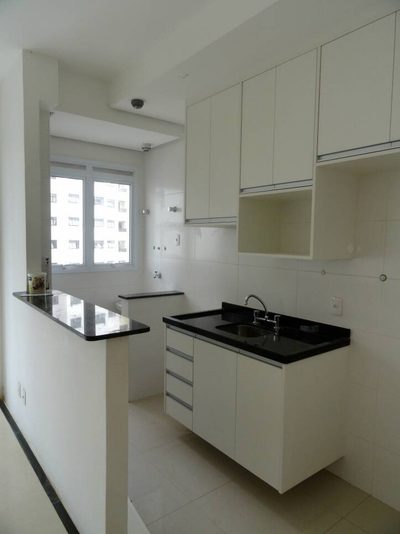 Apartamento, 1 quarto, 40 m² - Foto 5
