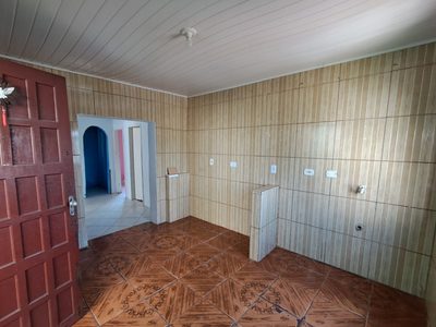 Sobrado, 3 quartos - Foto 1