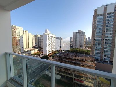 Apartamento, 2 quartos, 58 m² - Foto 1