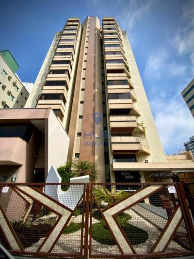 Apartamento, 6 quartos, 547 m² - Foto 1