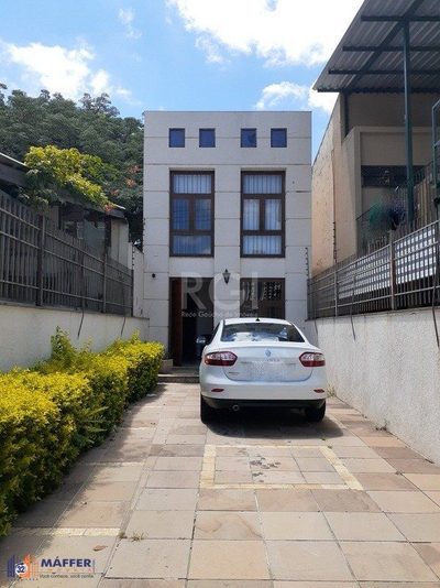 Prédio Inteiro, 180 m² - Foto 1
