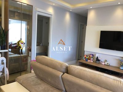 Apartamento, 3 quartos, 102 m² - Foto 4