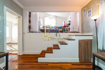 Casa, 4 quartos, 330 m² - Foto 5