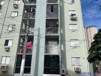 Apartamento, 2 quartos, 44 m² - Foto 1