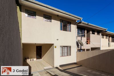 Sobrado, 3 quartos, 137 m² - Foto 5
