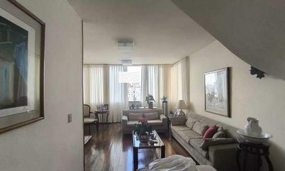 Cobertura, 4 quartos, 260 m² - Foto 3