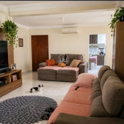 Apartamento, 2 quartos, 112 m² - Foto 2