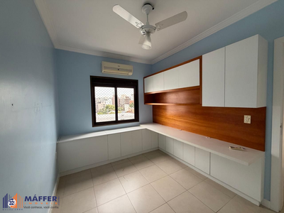Apartamento, 3 quartos, 89 m² - Foto 5