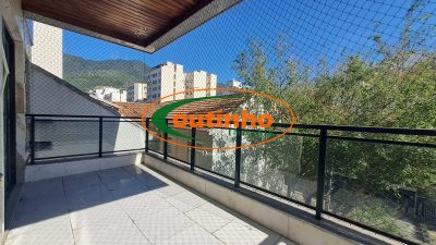Apartamento, 2 quartos, 125 m² - Foto 2