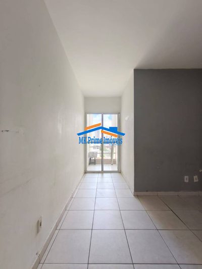 Apartamento, 2 quartos, 62 m² - Foto 1