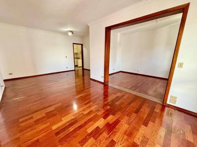 Apartamento, 3 quartos, 120 m² - Foto 1