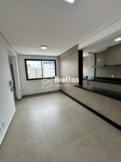 Apartamento, 2 quartos, 62 m² - Foto 1