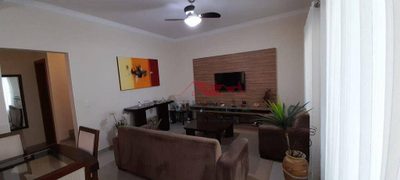Casa, 3 quartos, 192 m² - Foto 2