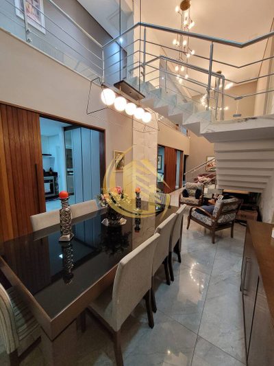 Sobrado, 336 m² - Foto 3