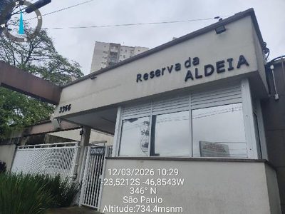 Apartamento, 2 quartos, 58 m² - Foto 1