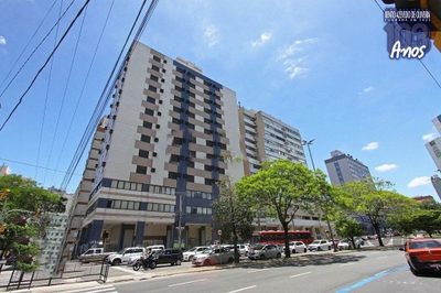 Apartamento, 2 quartos, 103 m² - Foto 1