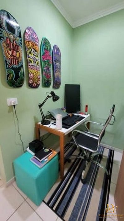Casa, 4 quartos, 180 m² - Foto 5