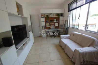 Cobertura, 3 quartos, 190 m² - Foto 2