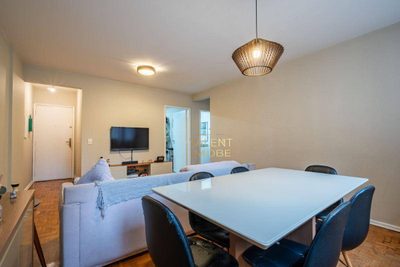 Apartamento, 3 quartos, 96 m² - Foto 3