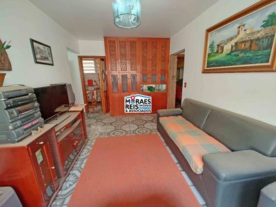 Apartamento, 3 quartos, 80 m² - Foto 3