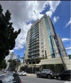 Apartamento, 3 quartos, 199 m² - Foto 1