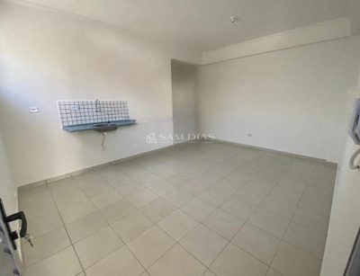 Kitnet-Studio, 21 m² - Foto 2