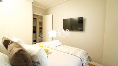 Apartamento, 1 quarto, 55 m² - Foto 3