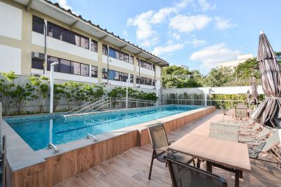 Apartamento, 3 quartos, 113 m² - Foto 4