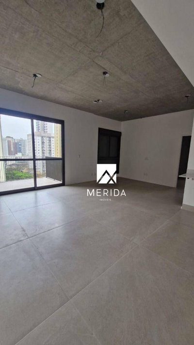 Apartamento, 2 quartos, 72 m² - Foto 2