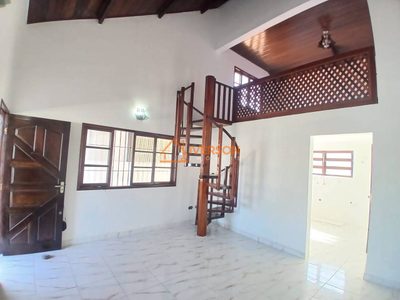 Casa, 3 quartos, 112 m² - Foto 3