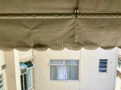 Apartamento, 1 quarto, 21 m² - Foto 5