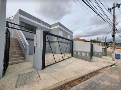 Casa, 2 quartos, 48 m² - Foto 1