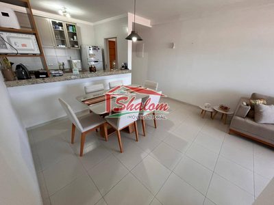 Apartamento, 2 quartos, 70 m² - Foto 4