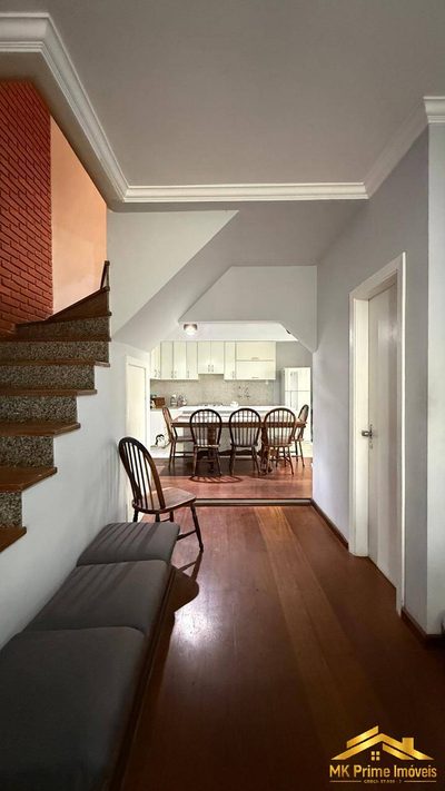 Sobrado, 4 quartos, 297 m² - Foto 4