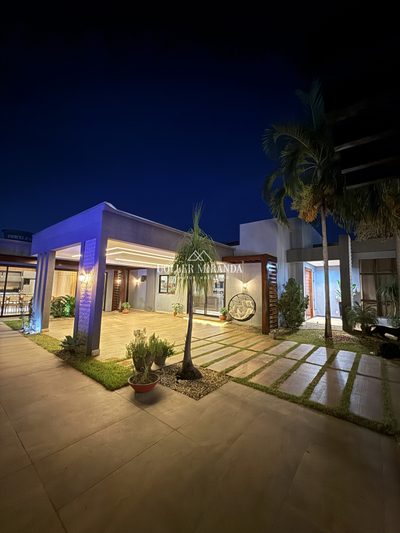 Casa, 1 quarto, 625 m² - Foto 2