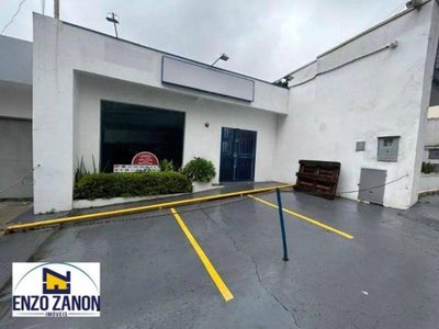 Casa, 4 quartos, 142 m² - Foto 1