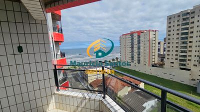 Apartamento, 3 quartos, 116 m² - Foto 1