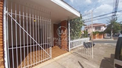 Casa, 4 quartos, 121 m² - Foto 1