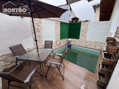Casa, 3 quartos, 71 m² - Foto 1